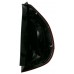 Renault Scenic 2009-2012 Outer (Wing) Rear Light Unit Passenger Side